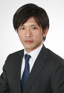 写真：代表取締役 / 公認会計士・税理士　森 浩彰